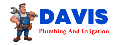 Trusted plumber in BERCLAIR